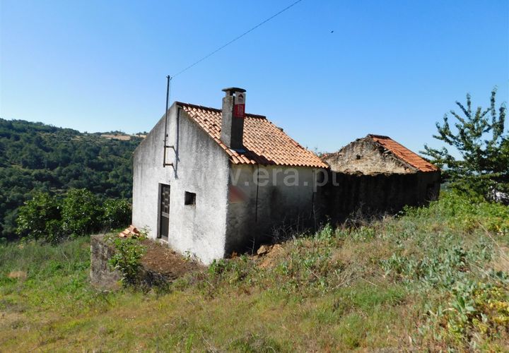 Villa a Covilha, Castelo Branco, Covilha - € 31.000 | Ref: 111200194 - foto 1