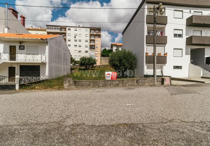 Helårsgrund i Covilha, Castelo Branco, Covilha - € 46.000 | Ref: 111200267 - foto 1