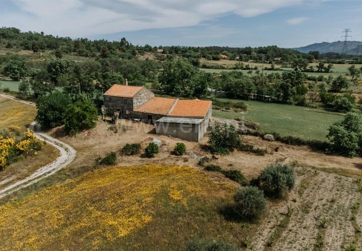 Erhvervsejendom i Belmonte, Castelo Branco, Belmonte - € 96.500 | Ref: 111190173 - foto 1