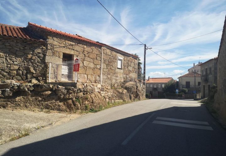 Byhus i Sabugal, Guarda, Sabugal - € 17.000 | Ref: 111220231 - foto 1