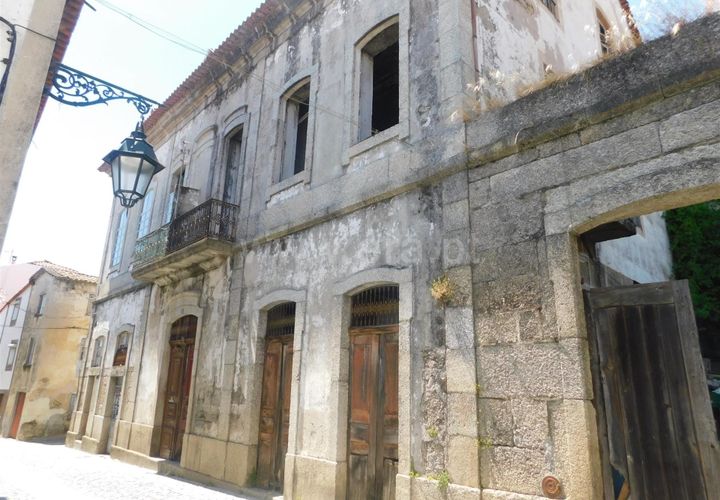 Byhus i Covilha, Castelo Branco, Covilha - € 68.000 | Ref: 111200347 - foto 1