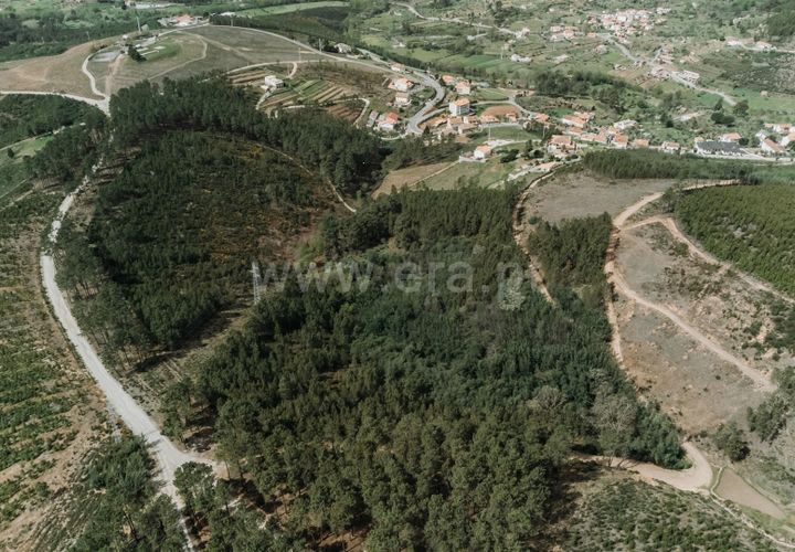 Helårsgrund i Covilha, Castelo Branco, Covilha - € 38.000 | Ref: 111230009 - foto 1