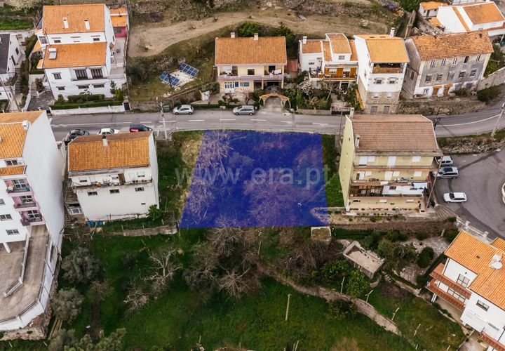 Terreno en Covilha, Castelo Branco, Covilha - € 57.500 | Ref: 111230111 - photo 1