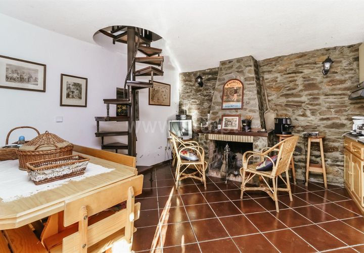 Villa i Covilha, Castelo Branco, Covilha - € 110.000 | Ref: 111230180 - foto 1