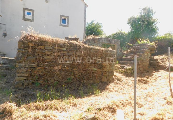Helårsgrund i Covilha, Castelo Branco, Covilha - € 10.000 | Ref: 111210143 - foto 1