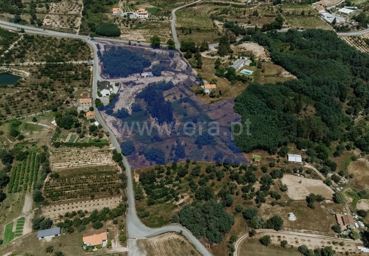 Helårsgrund i Covilha, Castelo Branco, Covilha - € 110.000 | Ref: 111210313 - foto 1