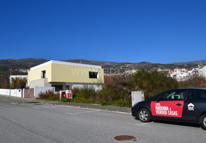 Terreno en Covilha, Castelo Branco, Covilha - € 64.000 | Ref: 111220019 - photo 1