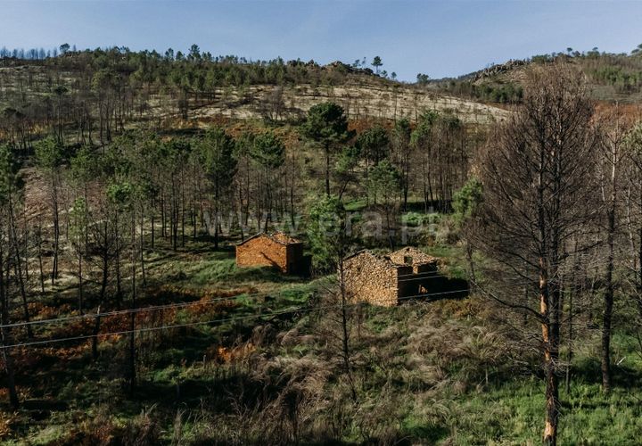Villa a Covilha, Castelo Branco, Covilha - € 45.000 | Ref: 111230185 - foto 1