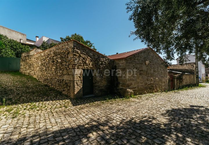Byhus i Belmonte, Castelo Branco, Belmonte - € 35.000 | Ref: 111230143 - foto 1