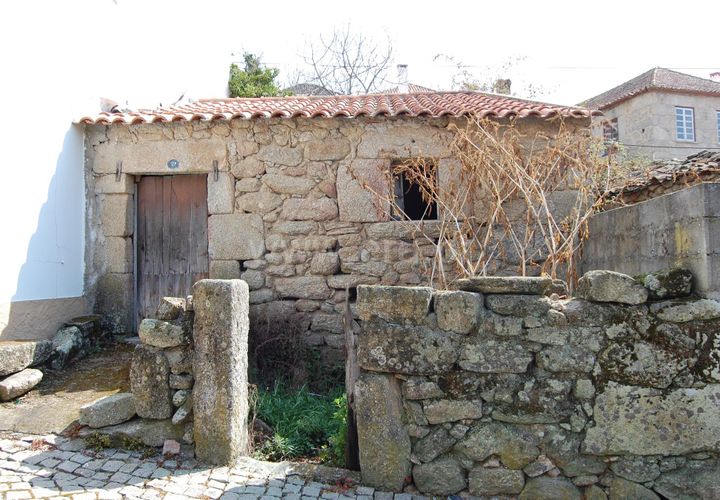 Byhus i Belmonte, Castelo Branco, Belmonte - € 19.300 | Ref: 111240026 - foto 1