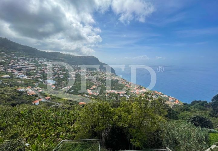 Villa i Arco da Calheta, Madeira, Arco da Calheta - € 980.000 | Ref: DEED/843 - foto 1