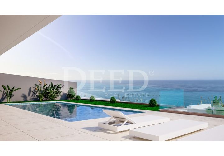 Villa i Arco da Calheta, Madeira, Arco da Calheta - € 2.590.000 | Ref: DEED/842 - foto 1