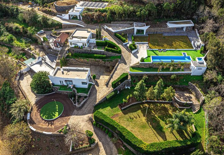 Villa a La Orotava, Tenerife, La Orotava - € 5.000.000 | Ref: 103756972 - foto 1