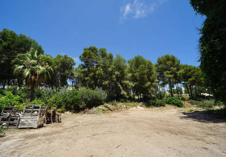 Helårsgrund i Moraira, Alicante, Moraira - € 580.000 | Ref: G-1633-AMB - foto 1