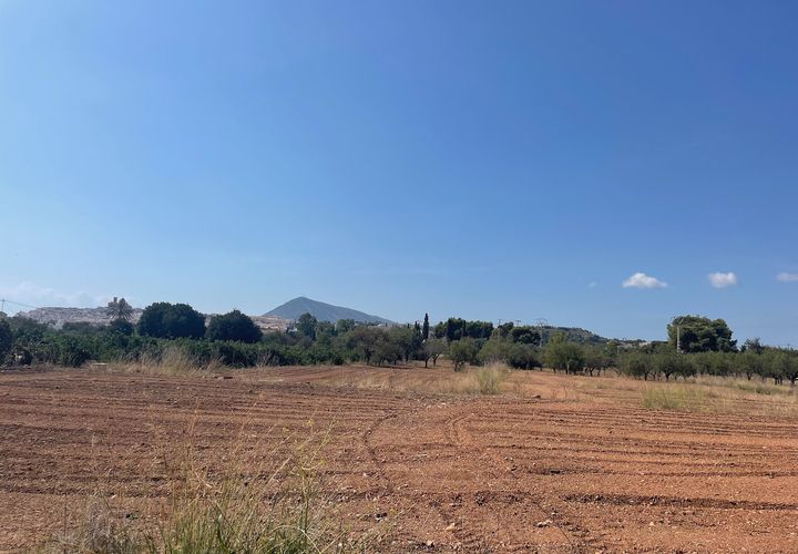 Grond in Altea, Alicante, Altea - € 390.000 | Ref: G-1634-AMB - foto 1