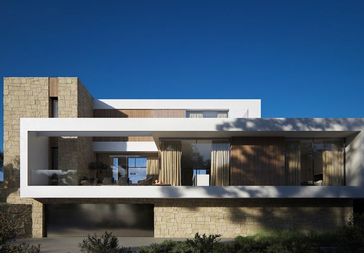 Villa i Moraira, Alicante, Moraira - € 3.500.000 | Ref: H-1681-AMB - foto 1