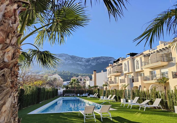 Lejlighed i Denia, Alicante, Denia - € 381.000 | Ref: A-1764-AMBi - foto 1