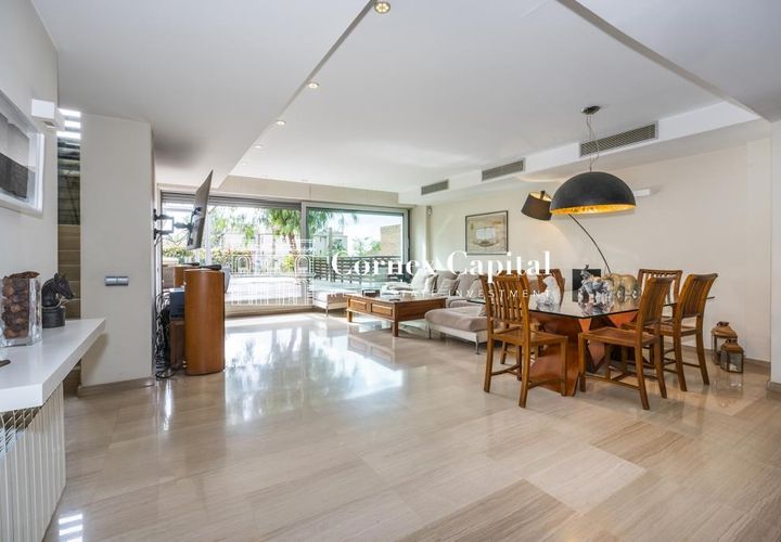 Villa i Barcelona, Barcelona, Barcelona - € 1.840.000 | Ref: V-BONANOVA-11 - foto 1