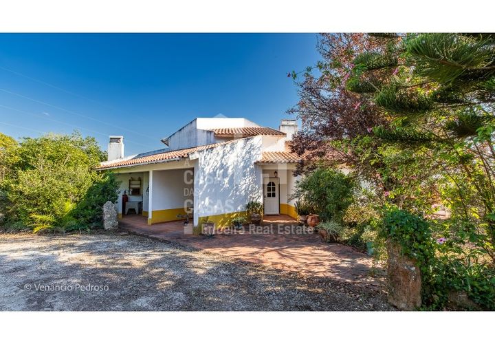 Villa i Mafra, Lisbon, Mafra - € 1.190.000 | Ref: V22032 - foto 1