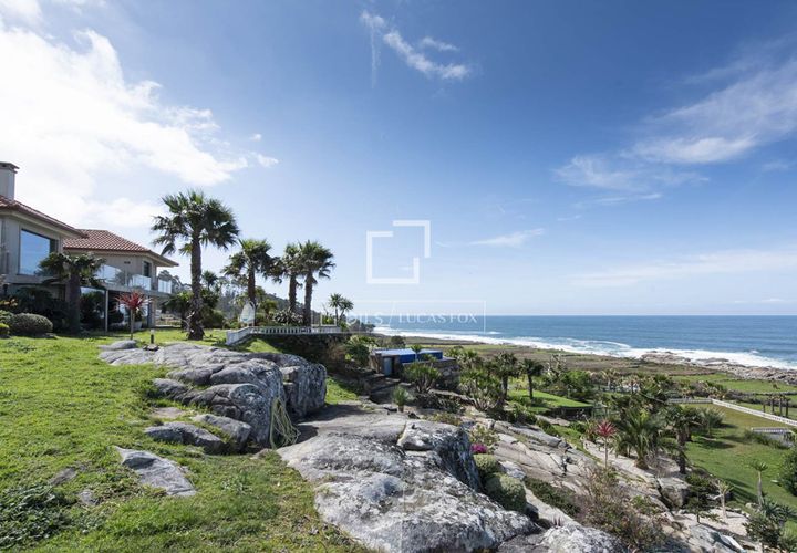 Villa en Oia, Pontevedra, Oia - € 1.800.000 | Ref: VIG39161 - photo 1