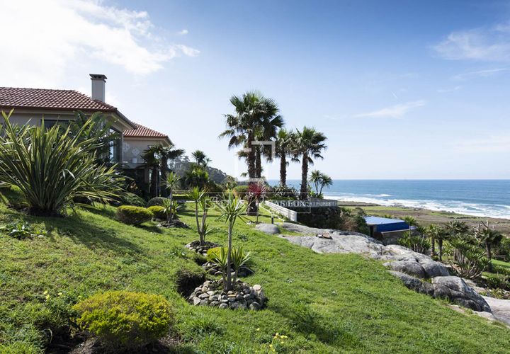 Haus in Oia, Pontevedra, Oia - € 1.800.000 | Ref: VIG39161 - Foto 1