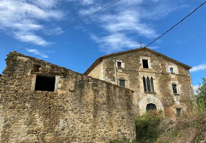 Villa i Camos, Gerona, Camos - € 750.000 | Ref: CBF4286 - foto 1
