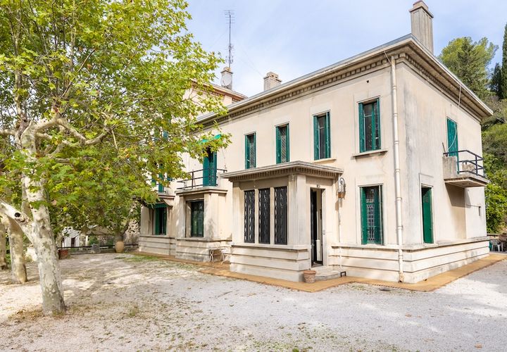 Villa i Marseille, Bouches-du-Rhone, Marseille - € 1.475.000 | Ref: HH-15376167 - foto 1
