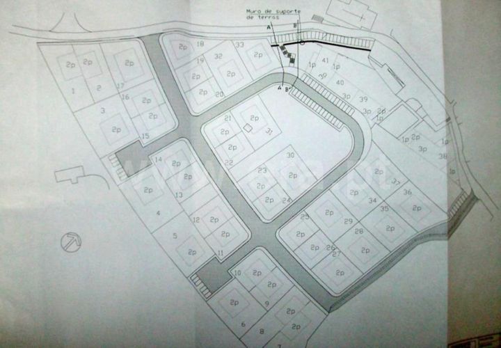 Helårsgrund i Fundao, Castelo Branco, Fundao - € 29.000 | Ref: 111090258 - foto 1