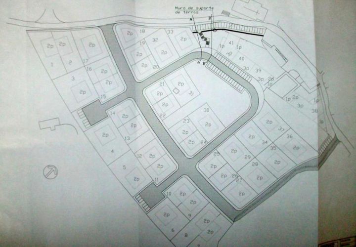 Helårsgrund i Fundao, Castelo Branco, Fundao - € 37.000 | Ref: 111090260 - foto 1