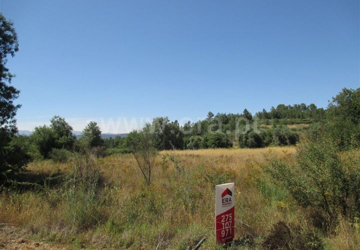 Helårsgrund i Fundao, Castelo Branco, Fundao - € 14.000 | Ref: 255170166 - foto 1