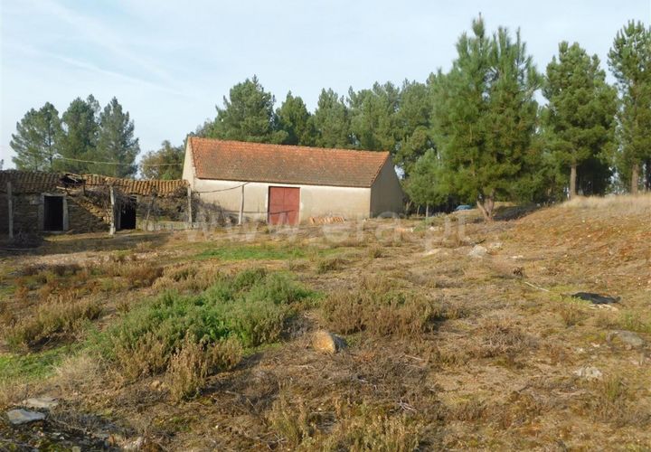 Herregård i Fundao, Castelo Branco, Fundao - € 26 000 | Ref: 255200006 - foto 1