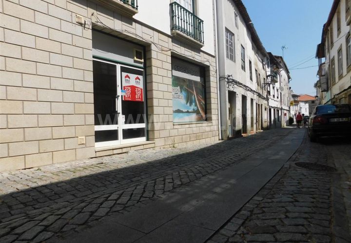 Erhvervsejendom i Fundao, Castelo Branco, Fundao - € 110.000 | Ref: 255200154 - foto 1