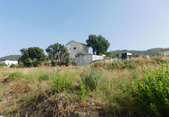Helårsgrund i Fundao, Castelo Branco, Fundao - € 108.000 | Ref: 255200158 - foto 1