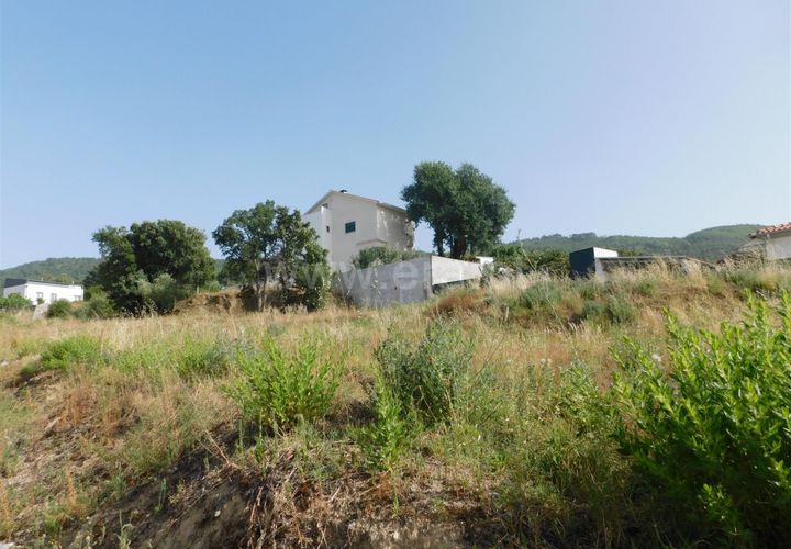 Helårsgrund i Fundao, Castelo Branco, Fundao - € 39.000 | Ref: 255200197 - foto 1