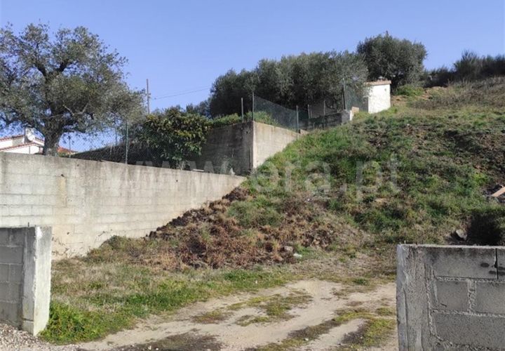 Helårsgrund i Fundao, Castelo Branco, Fundao - € 19.000 | Ref: 255220009 - foto 1