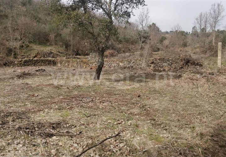 Tomt i Fundao, Castelo Branco, Fundao - € 7 000 | Ref: 255220043 - foto 1