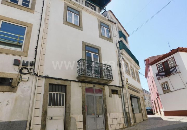Byhus i Fundao, Castelo Branco, Fundao - € 90.000 | Ref: 255200144 - foto 1