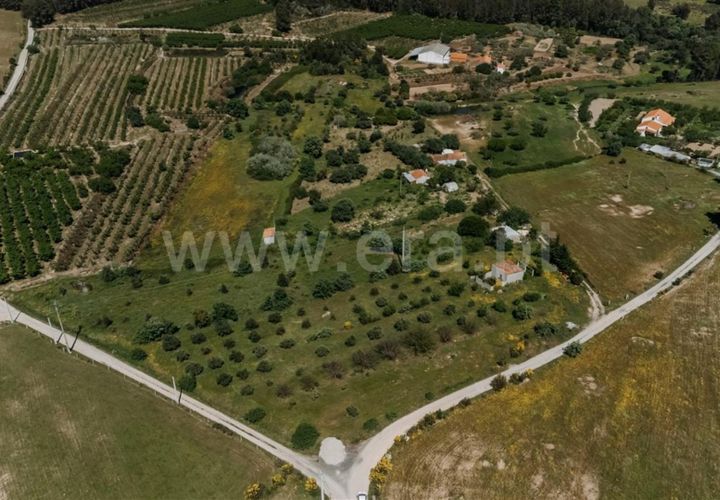 Helårsgrund i Fundao, Castelo Branco, Fundao - € 42.500 | Ref: 255240012 - foto 1