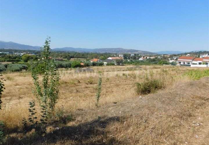 Helårsgrund i Fundao, Castelo Branco, Fundao - € 60.000 | Ref: 255190181 - foto 1