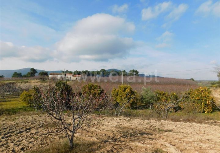 Farm i Fundao, Castelo Branco, Fundao - € 260.000 | Ref: 255190030 - foto 1