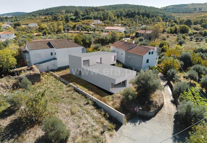 Tomt i Fundao, Castelo Branco, Fundao - € 24 900 | Ref: 255180098 - foto 1