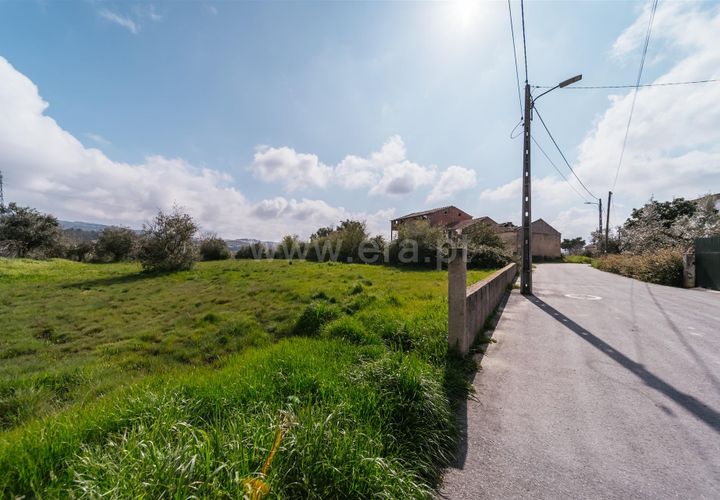 Tomt i Fundao, Castelo Branco, Fundao - € 57 500 | Ref: 255180192 - foto 1