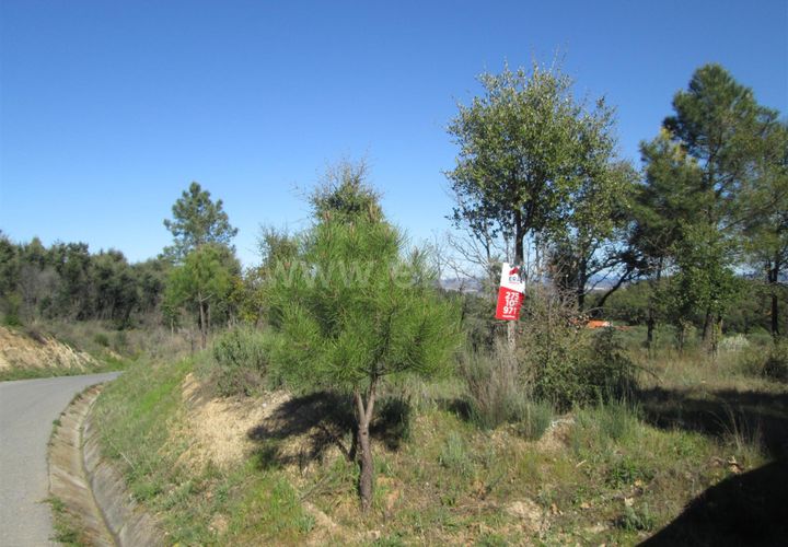 Tomt i Fundao, Castelo Branco, Fundao - € 32 000 | Ref: 255190061 - foto 1