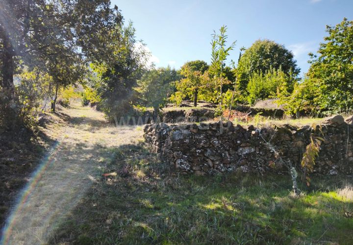 Helårsgrund i Fundao, Castelo Branco, Fundao - € 40.000 | Ref: 255220134 - foto 1