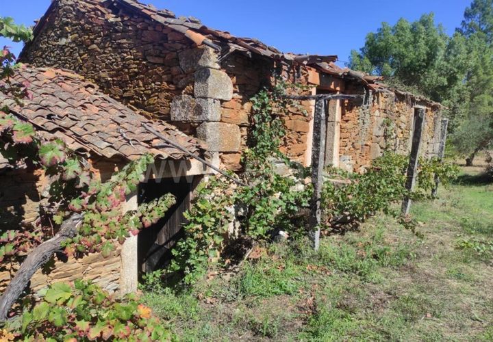 Farm i Fundao, Castelo Branco, Fundao - € 52.000 | Ref: 255220165 - foto 1