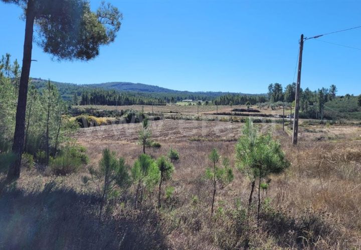 Helårsgrund i Fundao, Castelo Branco, Fundao - € 18.500 | Ref: 255220154 - foto 1