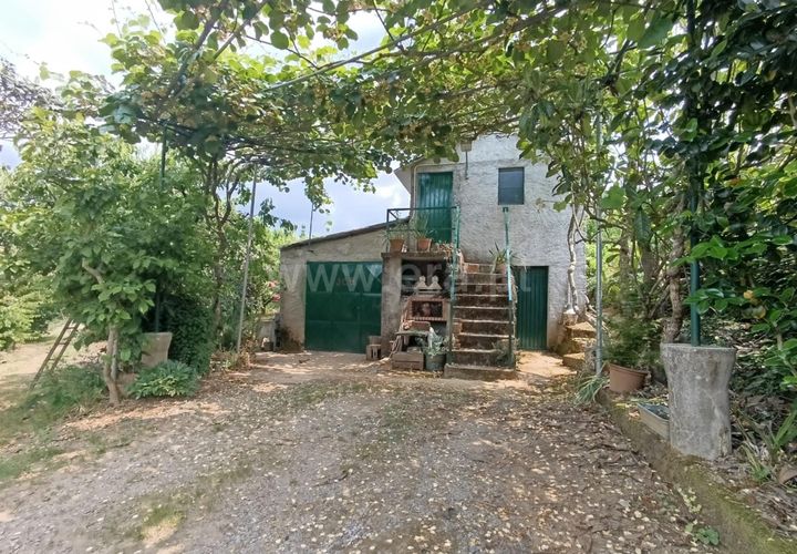Farm i Fundao, Castelo Branco, Fundao - € 92.500 | Ref: 255220152 - foto 1