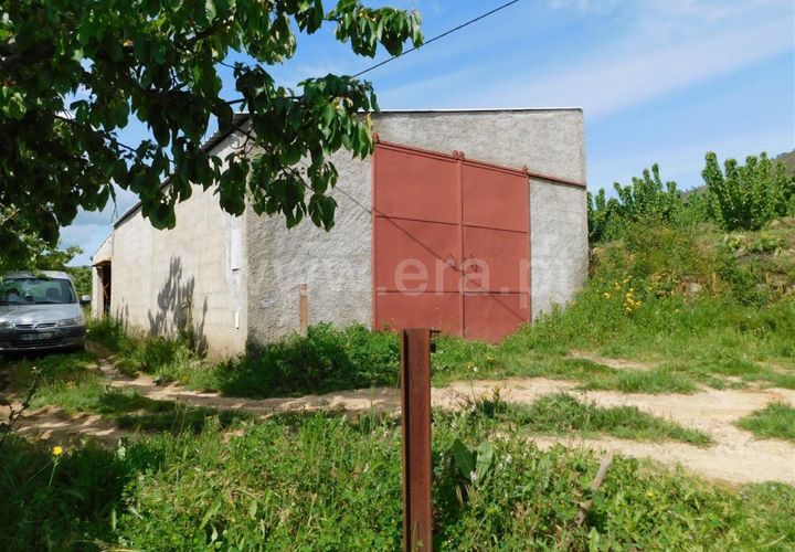 Landejendom i Fundao, Castelo Branco, Fundao - € 72.500 | Ref: 255210058 - foto 1