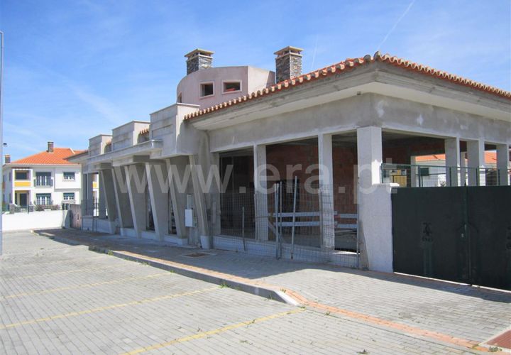 Erhvervsejendom i Fundao, Castelo Branco, Fundao - € 61.000 | Ref: 111130177 - foto 1