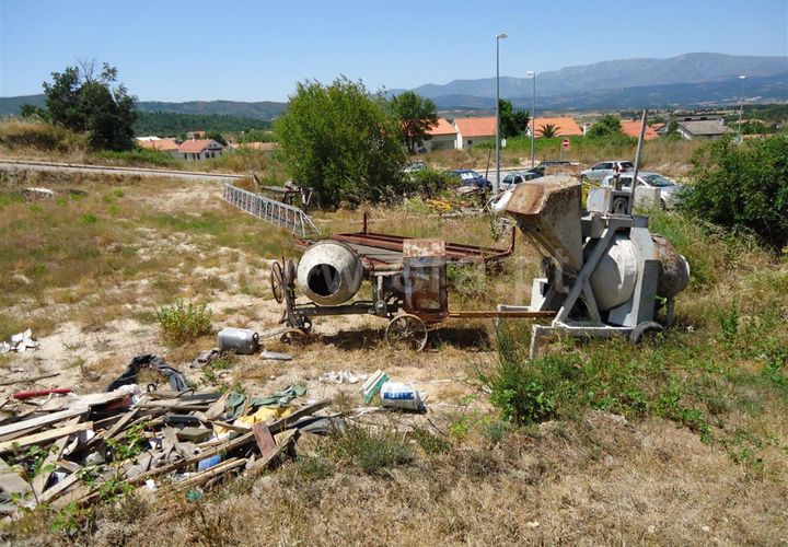 Helårsgrund i Fundao, Castelo Branco, Fundao - € 35.000 | Ref: 111130358 - foto 1